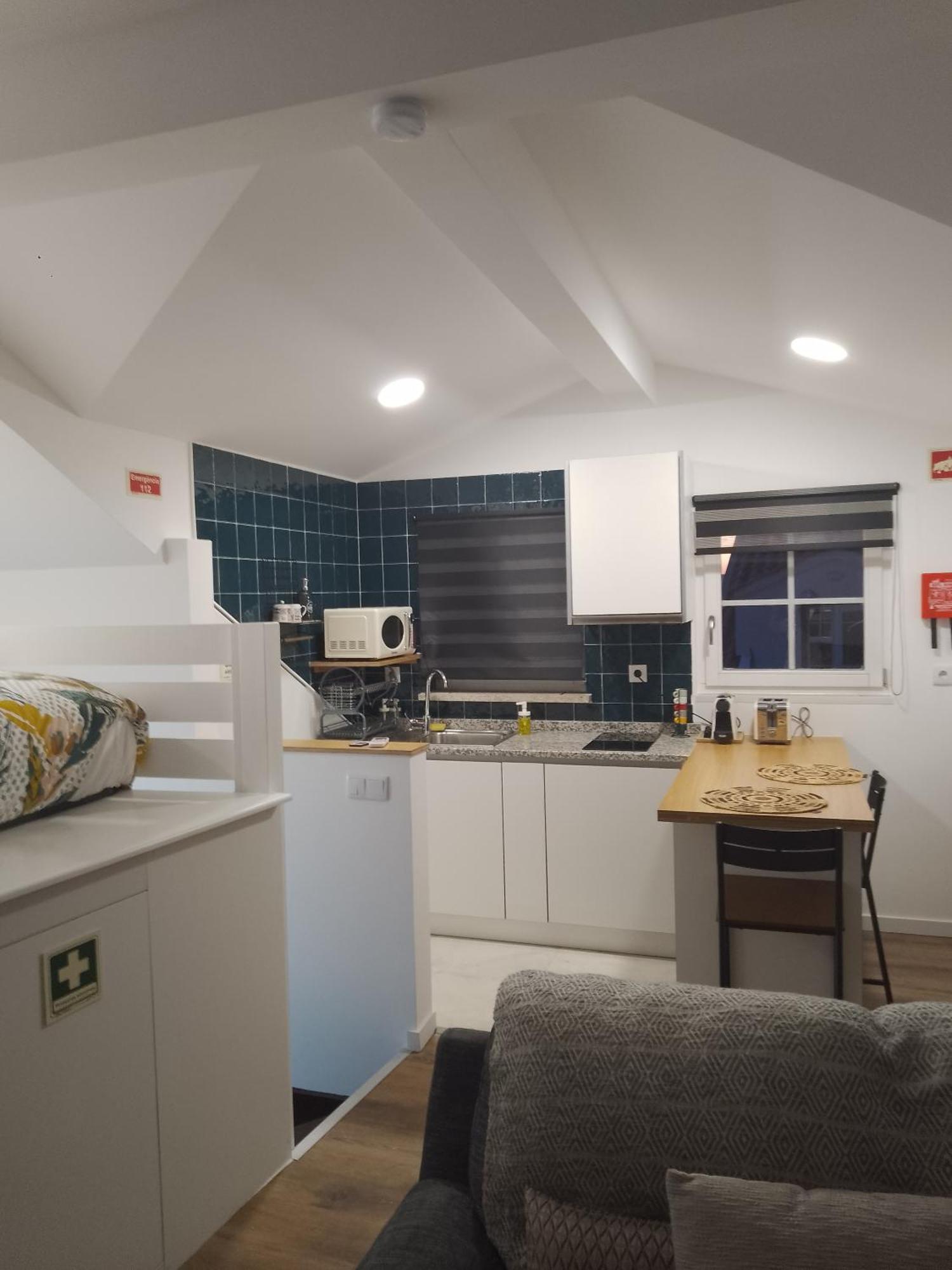Апартаменты Chezgyka - Sinta-Se Em Casa! Визеу Экстерьер фото