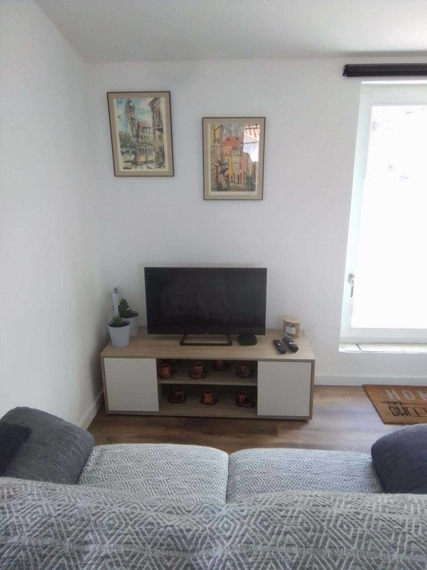 Апартаменты Chezgyka - Sinta-Se Em Casa! Визеу Экстерьер фото